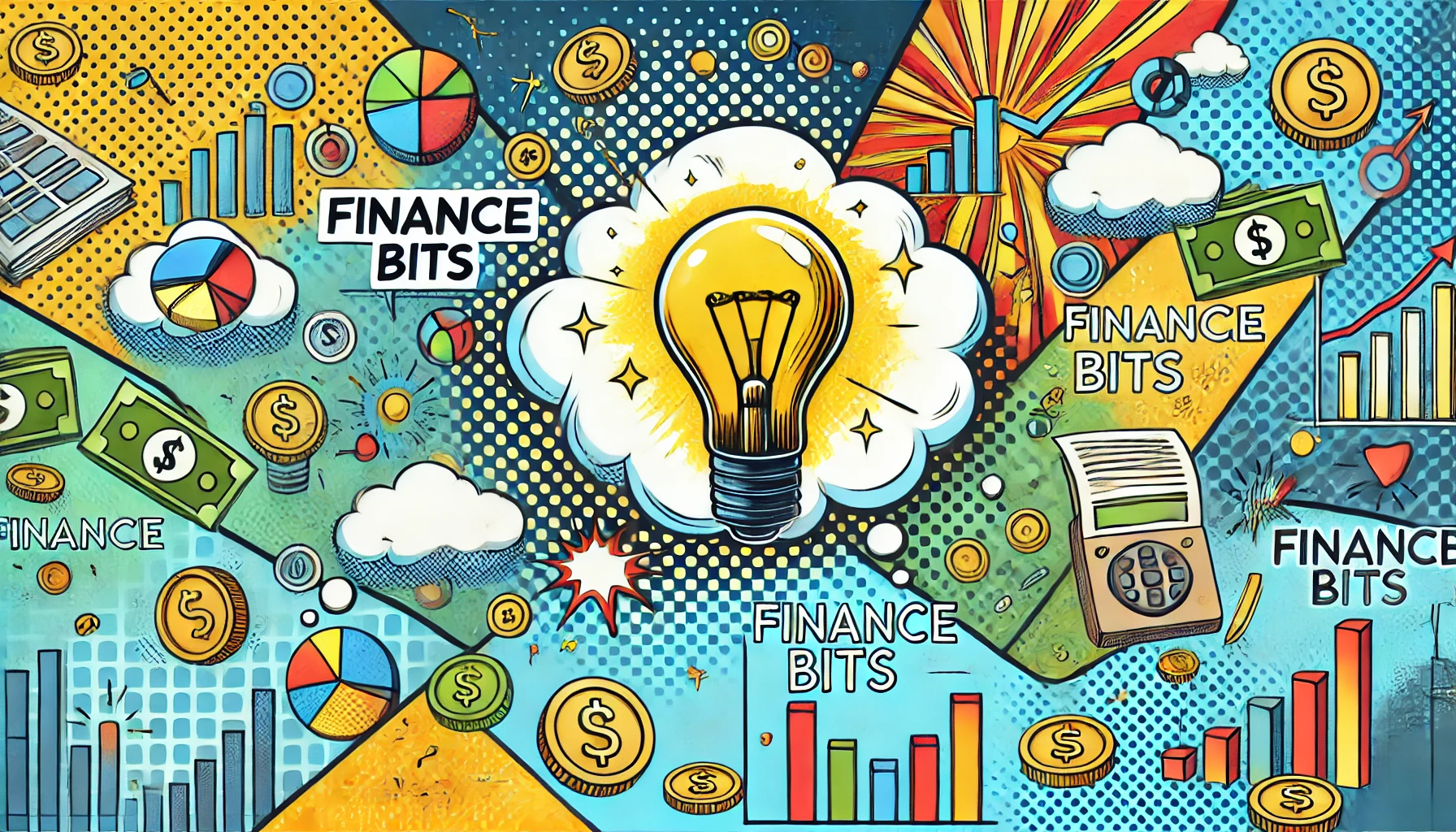 Financebits
