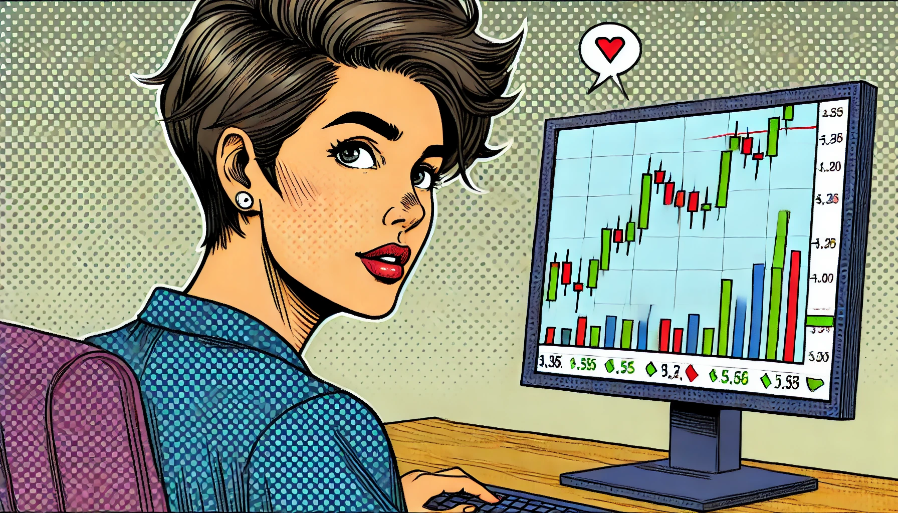 Mein erster ETF – Warum ich (endlich) mit dem Investieren begonnen habe