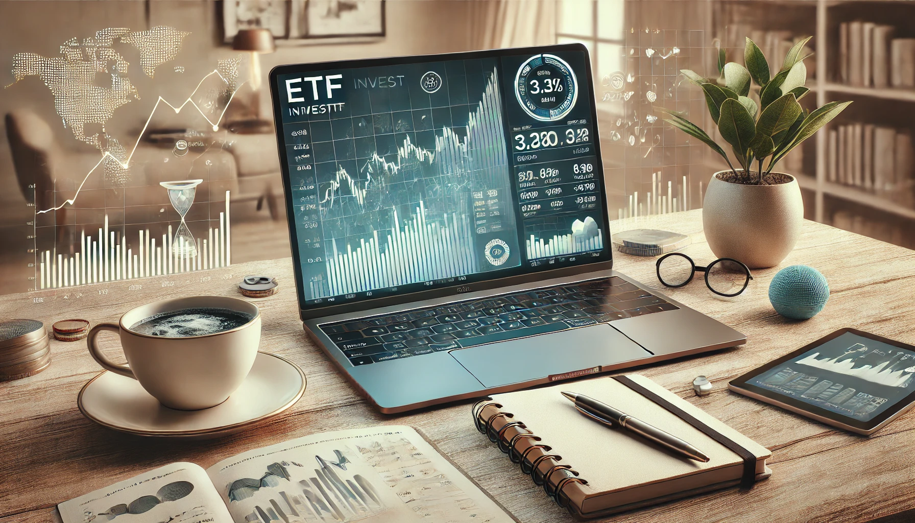 Überblick über Etfs