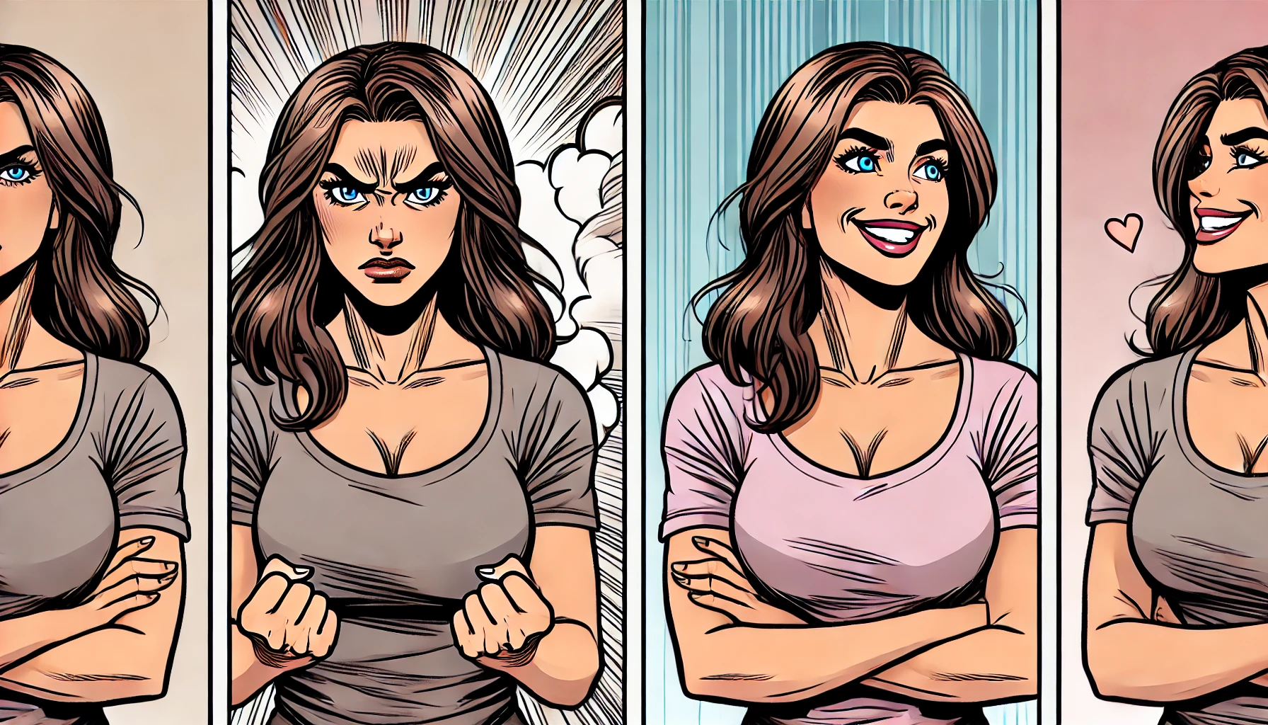 Wenn Emotionen dein Denken übernehmen